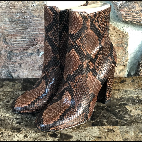 NEW ALDO Aurellane Booties - Picture 2 of 9